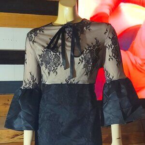 KOAN DAILY VINTAGE DRESS--